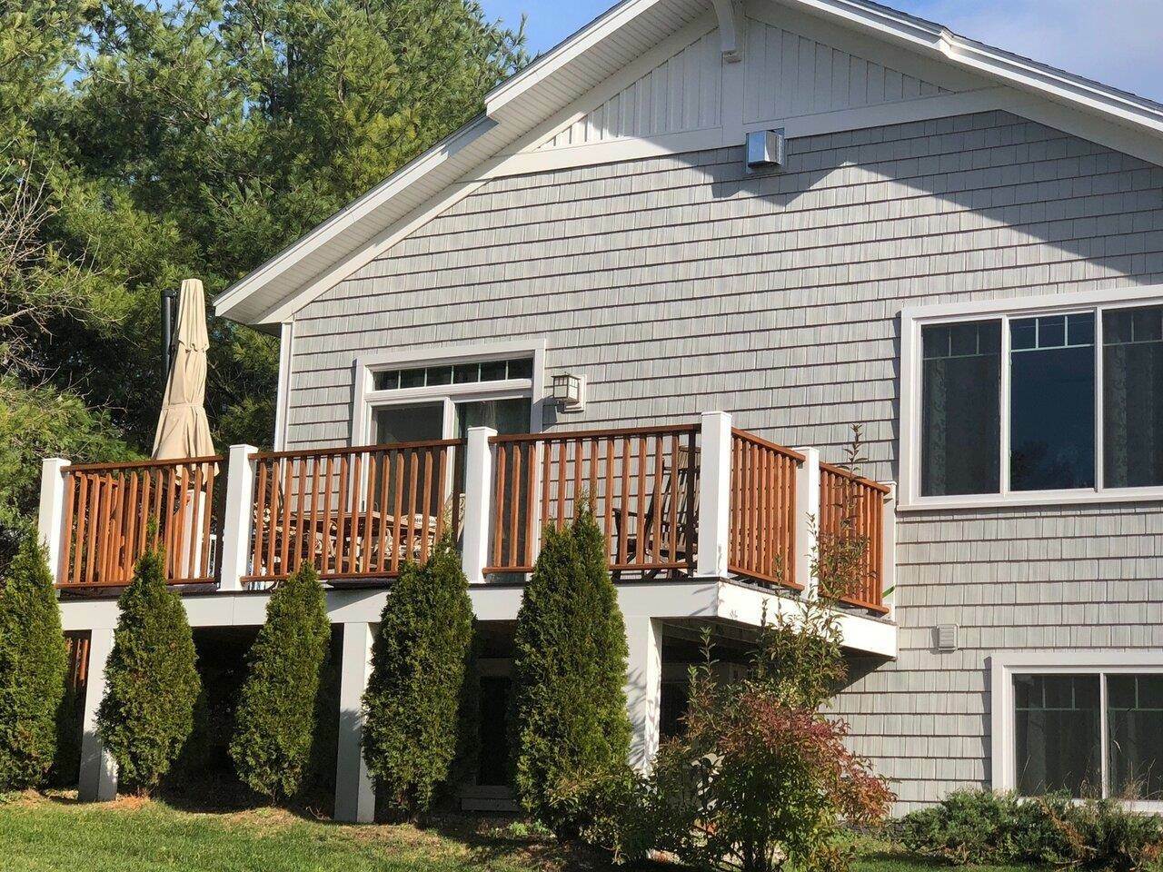 Property Photo: 89 Webster Ridge VT 05482