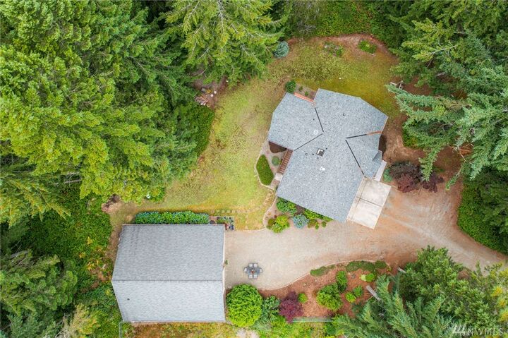 Property Photo: 10674 Fairview Blvd SW WA 98367