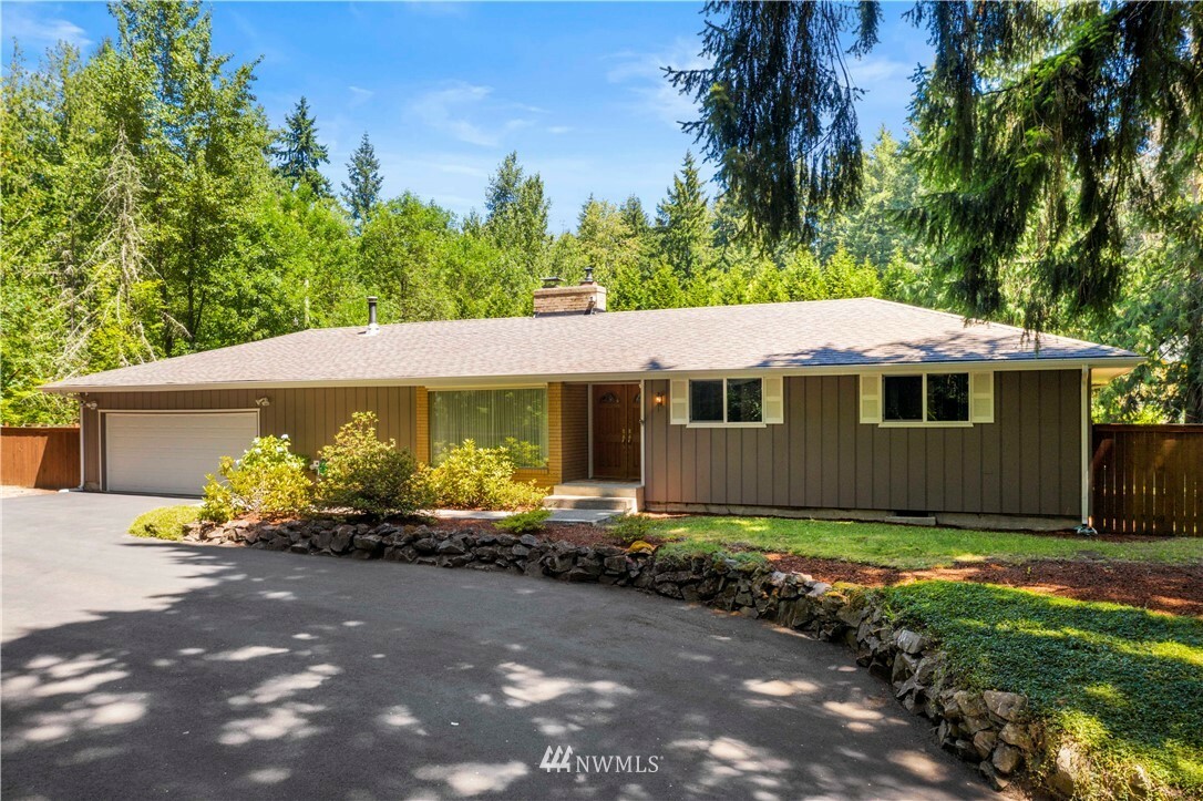 Property Photo: 4217 294th Street E WA 98338