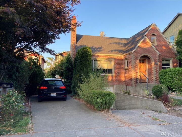 Property Photo: 6330 34th Ave SW A WA 98126