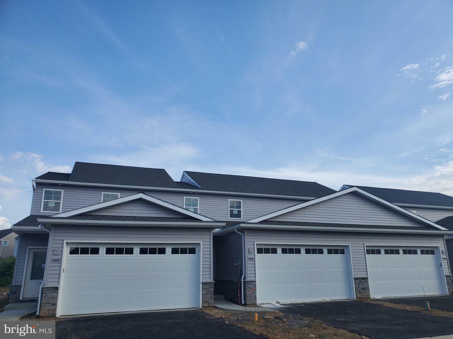 Property Photo: 544 Joseph Court PA 17055