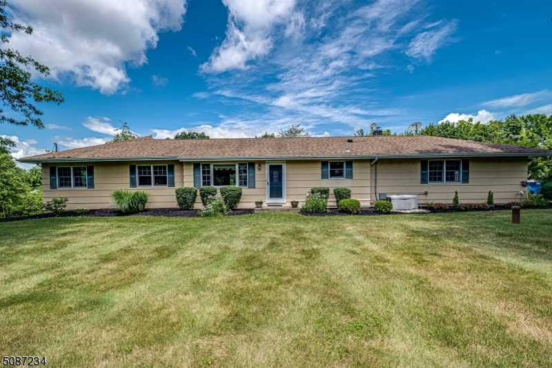 Property Photo: 218 Glen Crest Dr NJ 08853