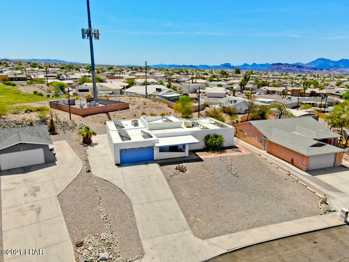 Property Photo:  3326 Newport Dr  AZ 86406 