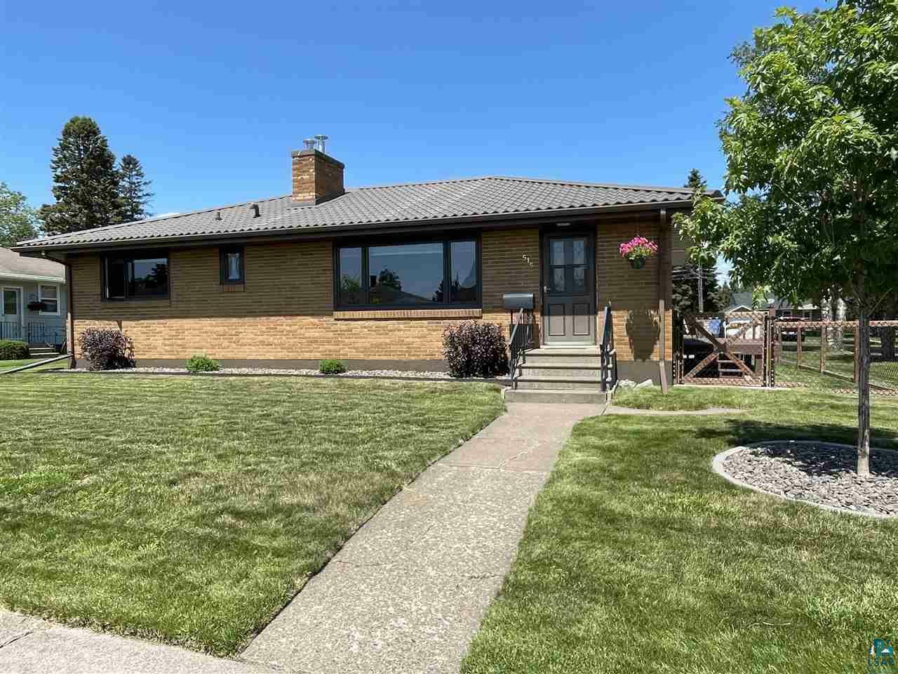 Property Photo:  515 13th Ave  MN 55616 