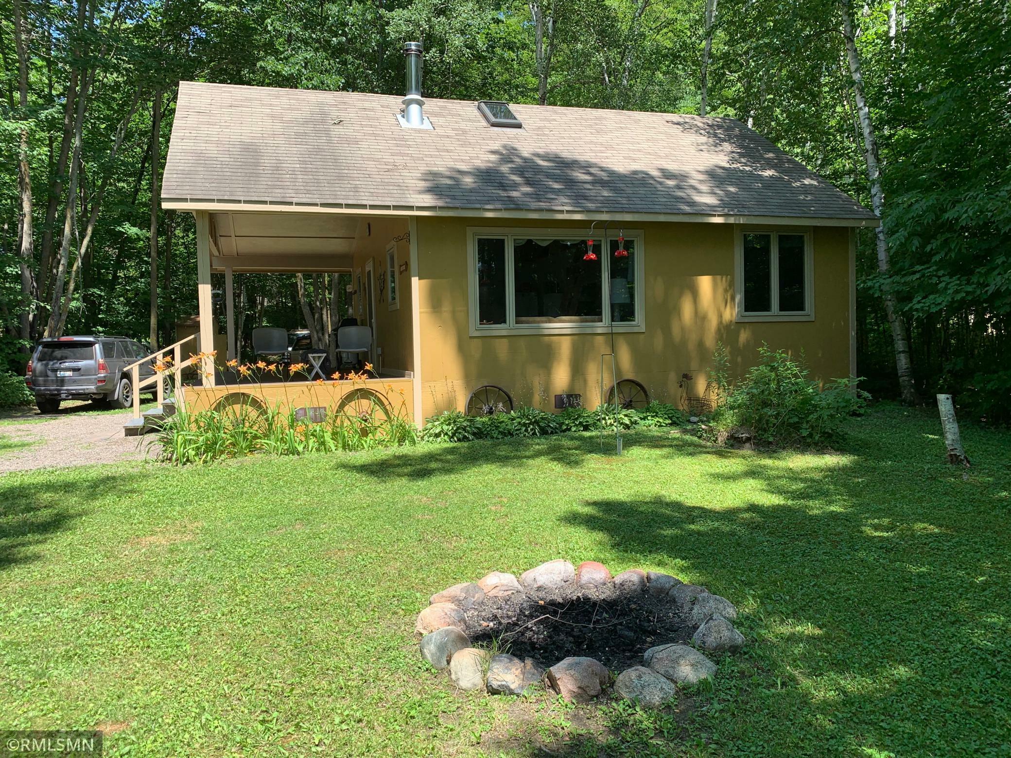 Property Photo: 20309 640th Lane MN 55752