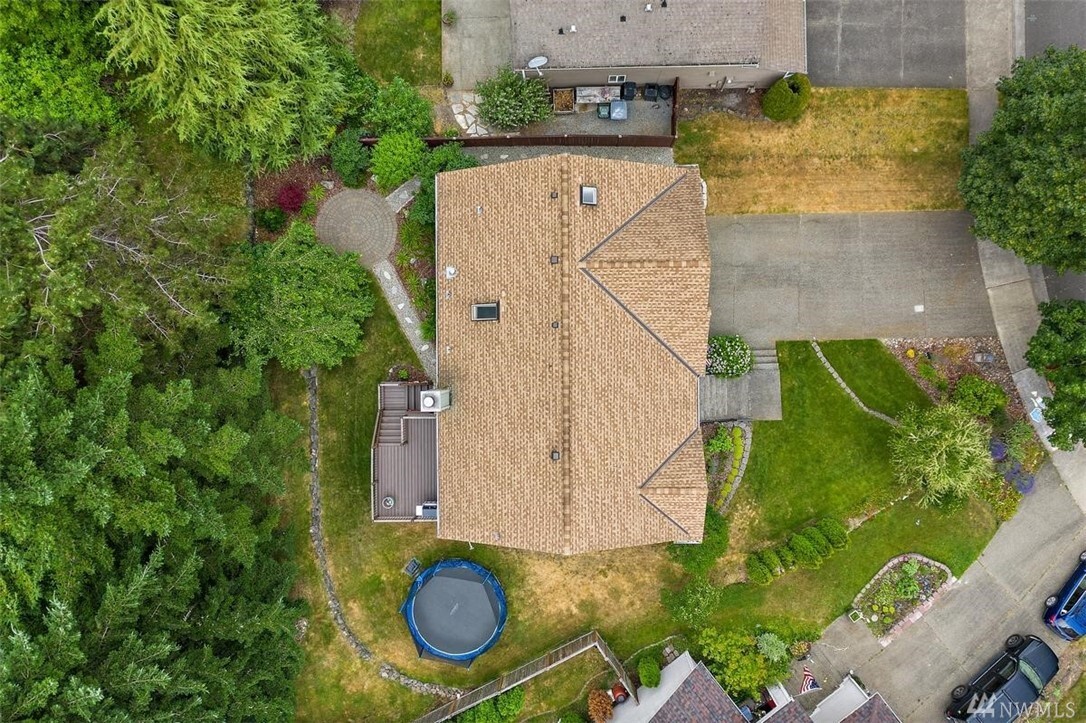 Property Photo: 2202 18th St SE WA 98372