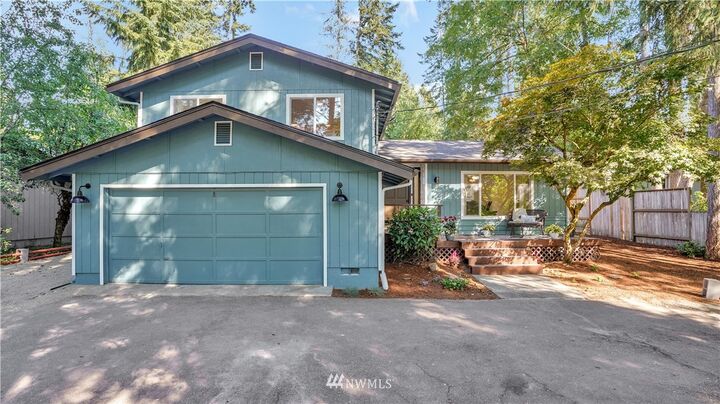 14211  Holly Burn Lane NW  Gig Harbor WA 98329 photo