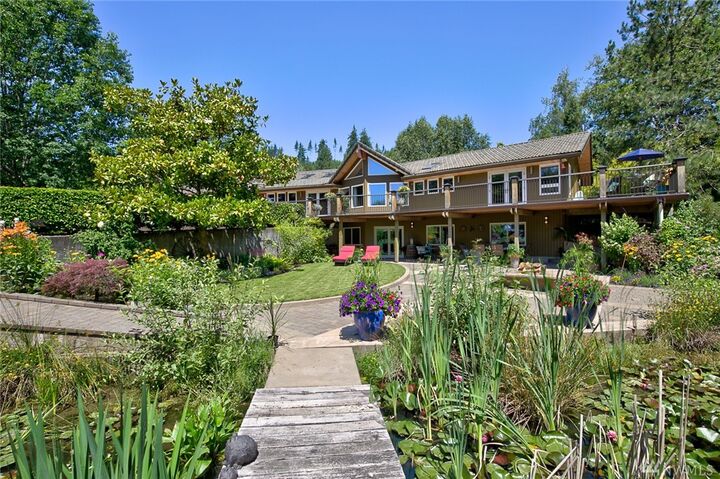 820 N Blakeley St  Montesano WA 98563 photo