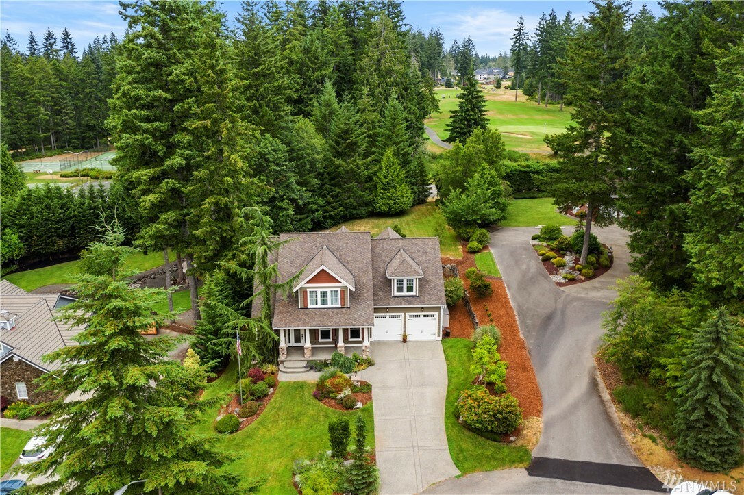 Property Photo:  5681 Troon Ave SW  WA 98367 