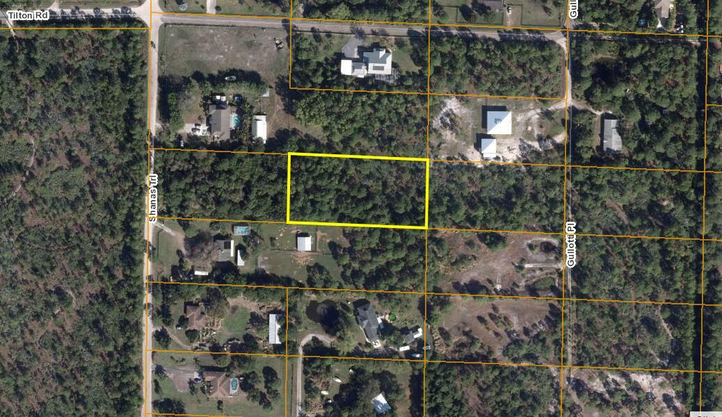 Property Photo:  0 Shanas Trail  FL 34952 