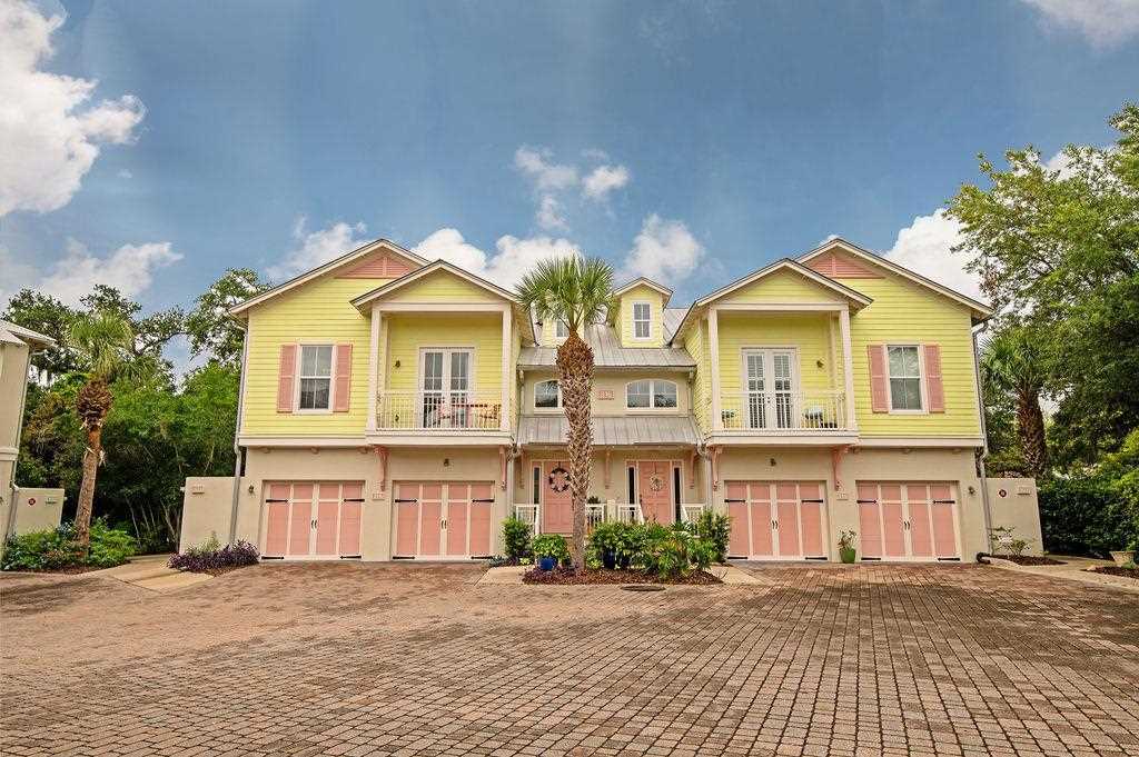 Property Photo:  316 High Tide Drive 101  FL 32080 