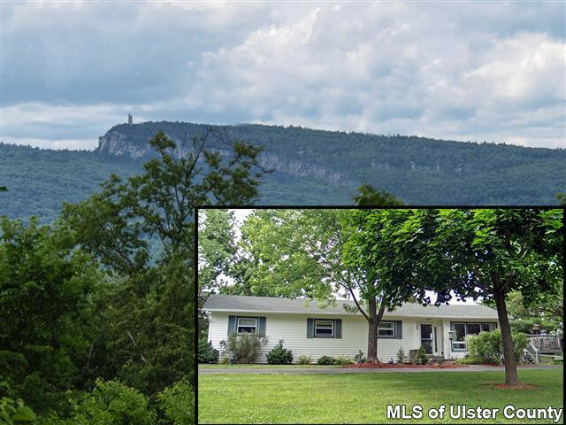 Property Photo: 7 Edgewood NY 12561