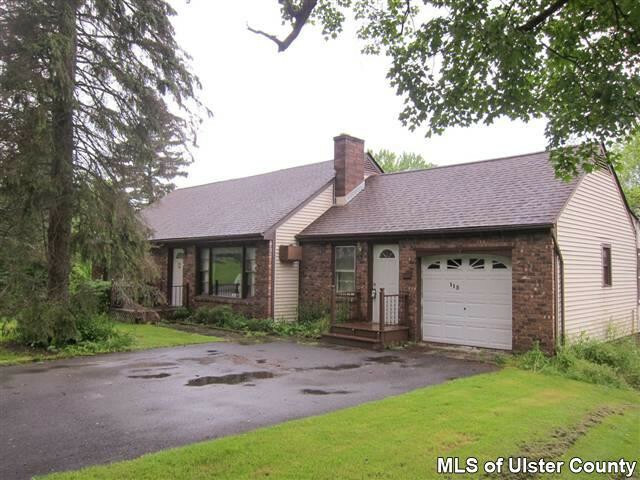 Property Photo: 115 Union Center NY 12487
