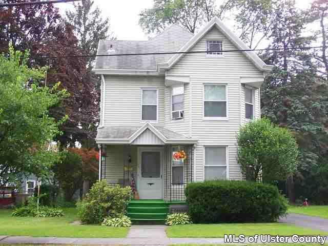 Property Photo: 159 Smith NY 12401