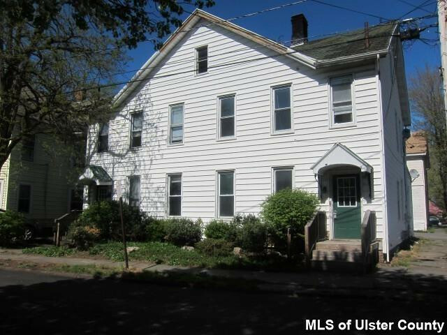 Property Photo: 8-10 Green NY 12401