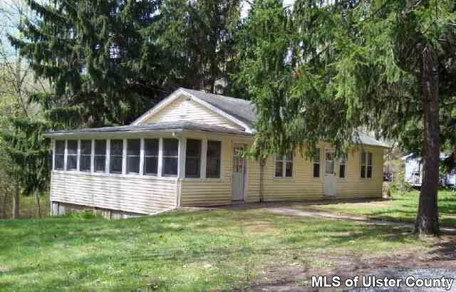 Property Photo:  260 Fischer  NY 12472 
