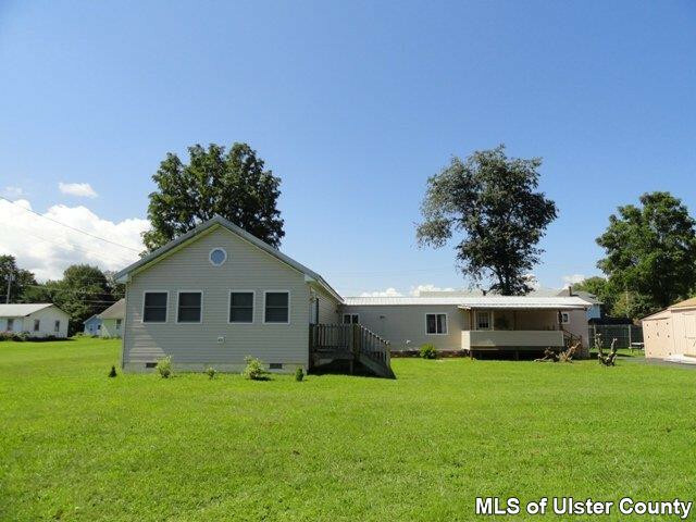 Property Photo: 12 West NY 12446