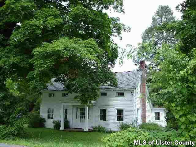 Property Photo: 54 Pinebush NY 12484