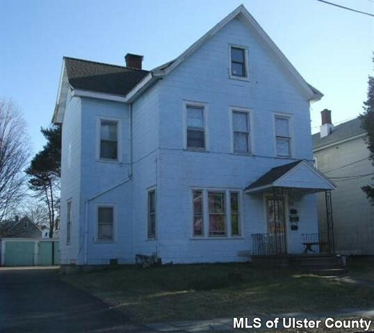 Property Photo: 94 Downs NY 12401