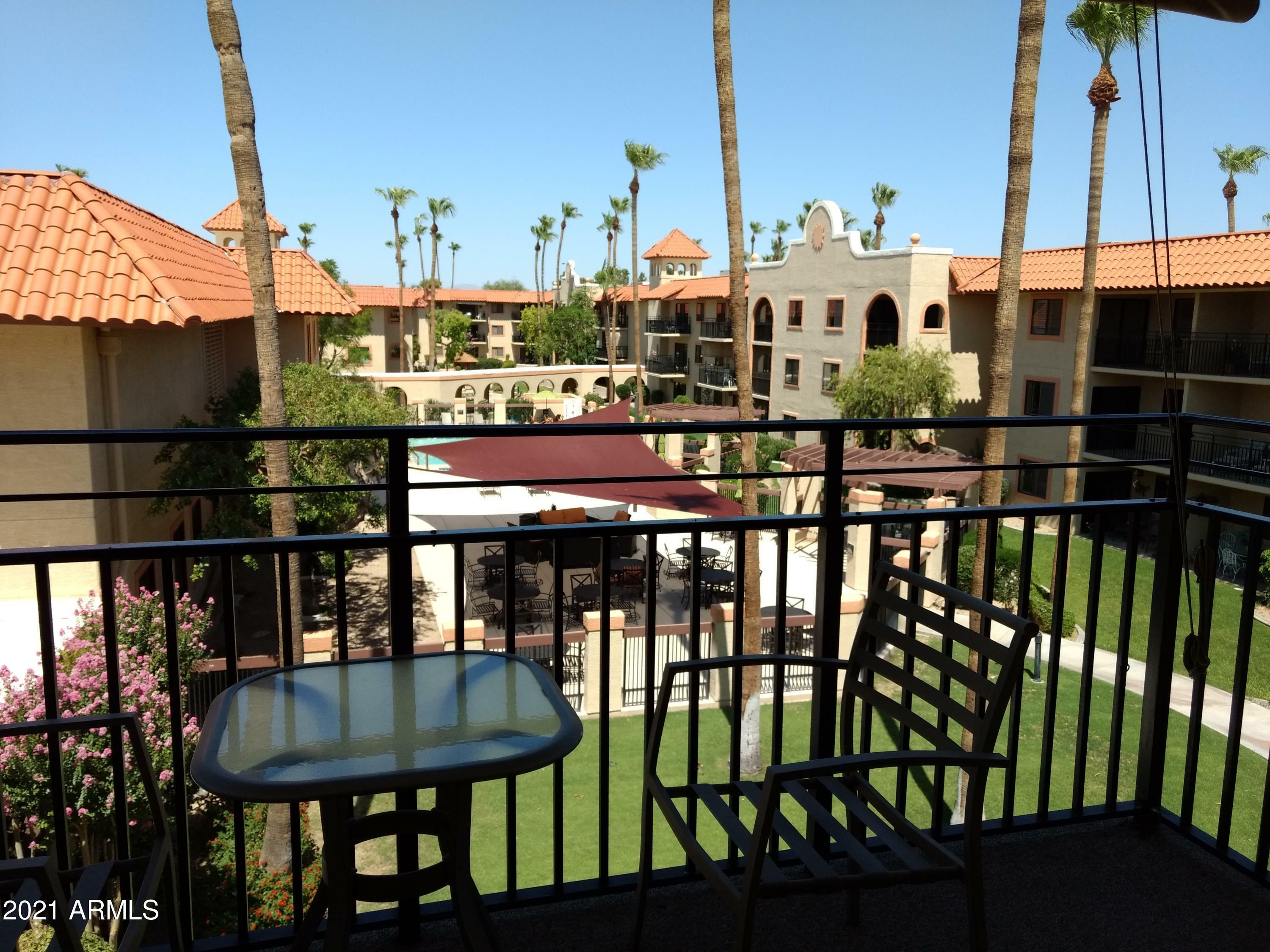 Property Photo: 10330 W Thunderbird Boulevard C301 AZ 85351