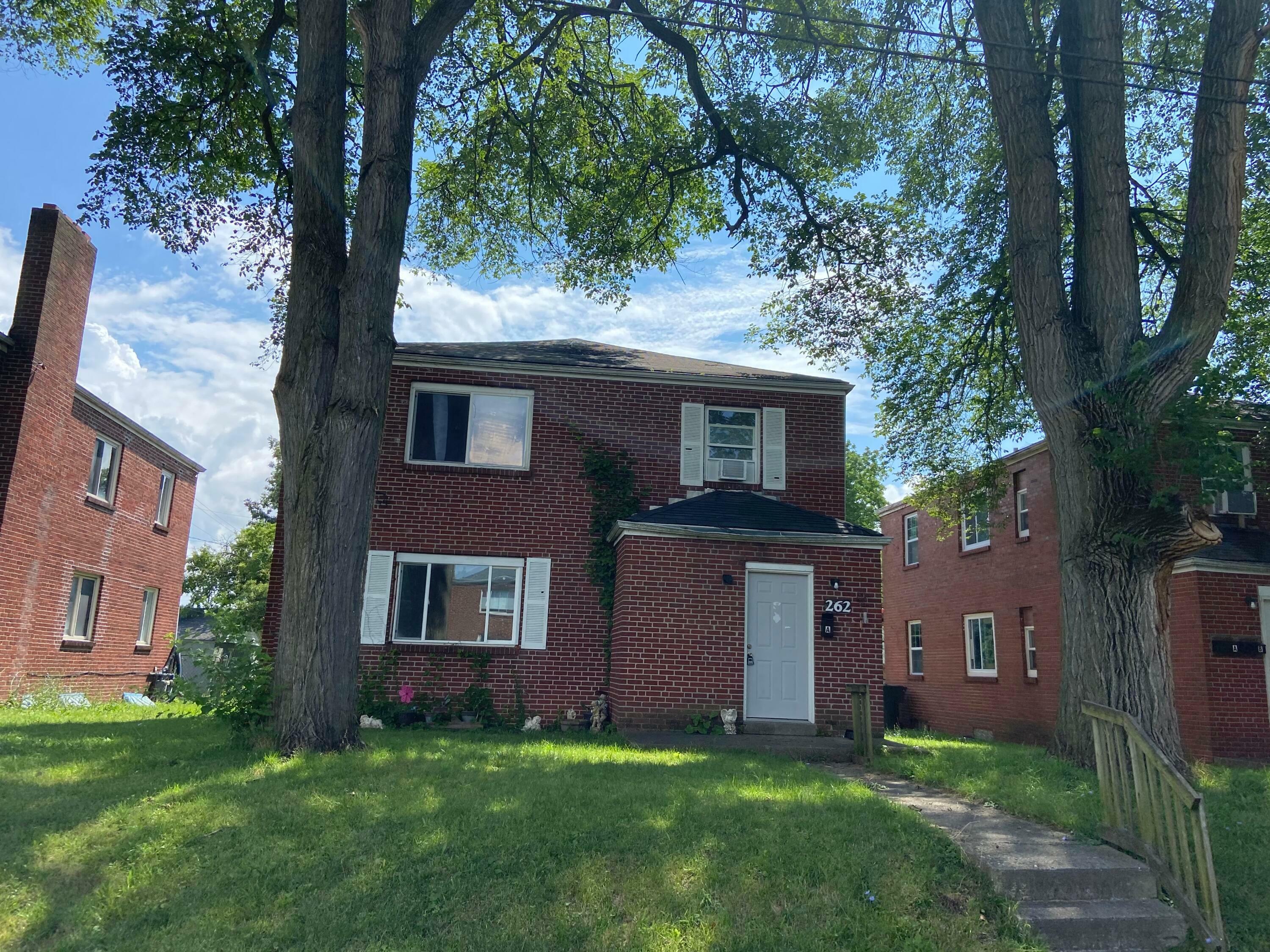 Property Photo:  262 S Chase Avenue  OH 43204 