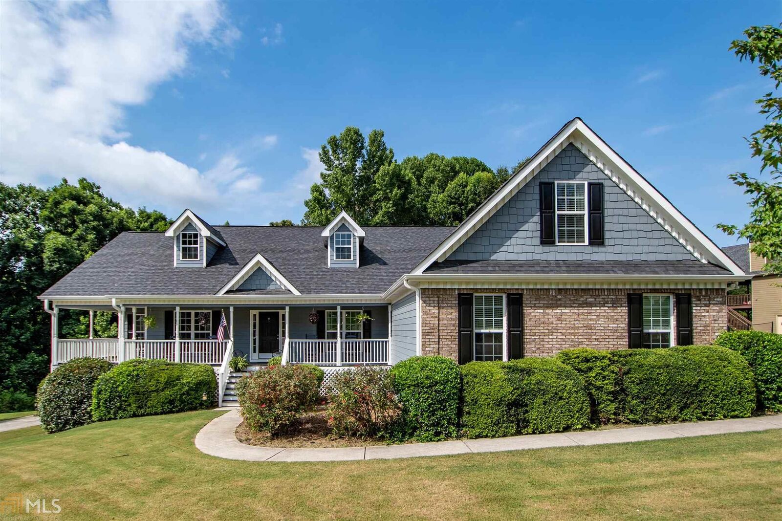 Property Photo:  15 Sealy Place  GA 30567 