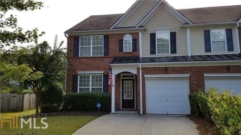 Property Photo:  3708 Verde Glen Lane  GA 30040 