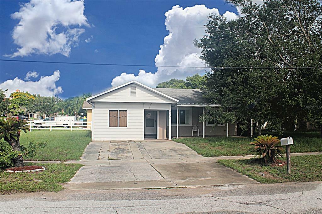 Property Photo: 1141 Carlton Avenue FL 33853
