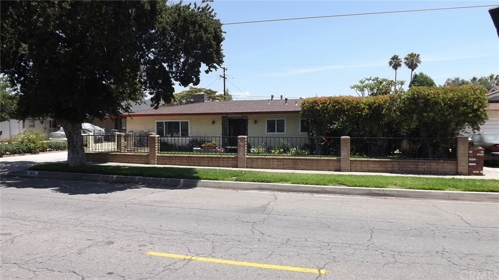 Property Photo:  749 N Meridian Avenue  CA 92410 