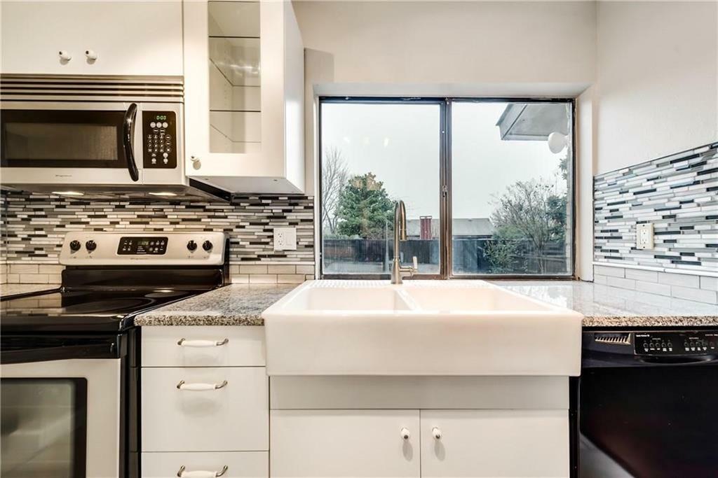 Property Photo: 1545 Bosque Drive TX 75040