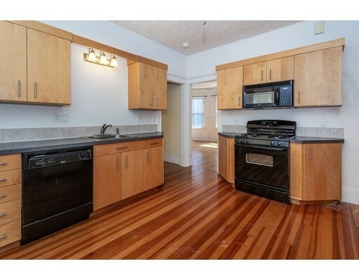 Property Photo: 3 Butler St 2 MA 02124