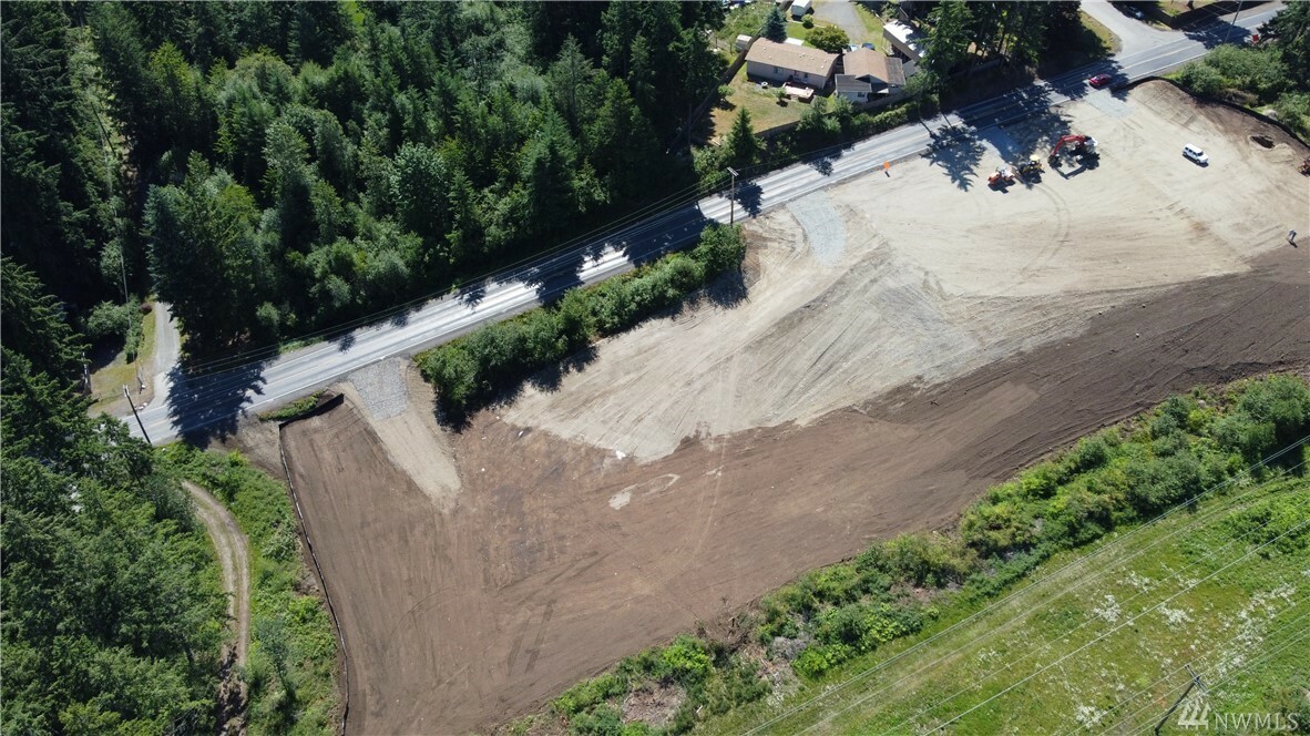 Property Photo: 23240 46th Ave E WA 98387