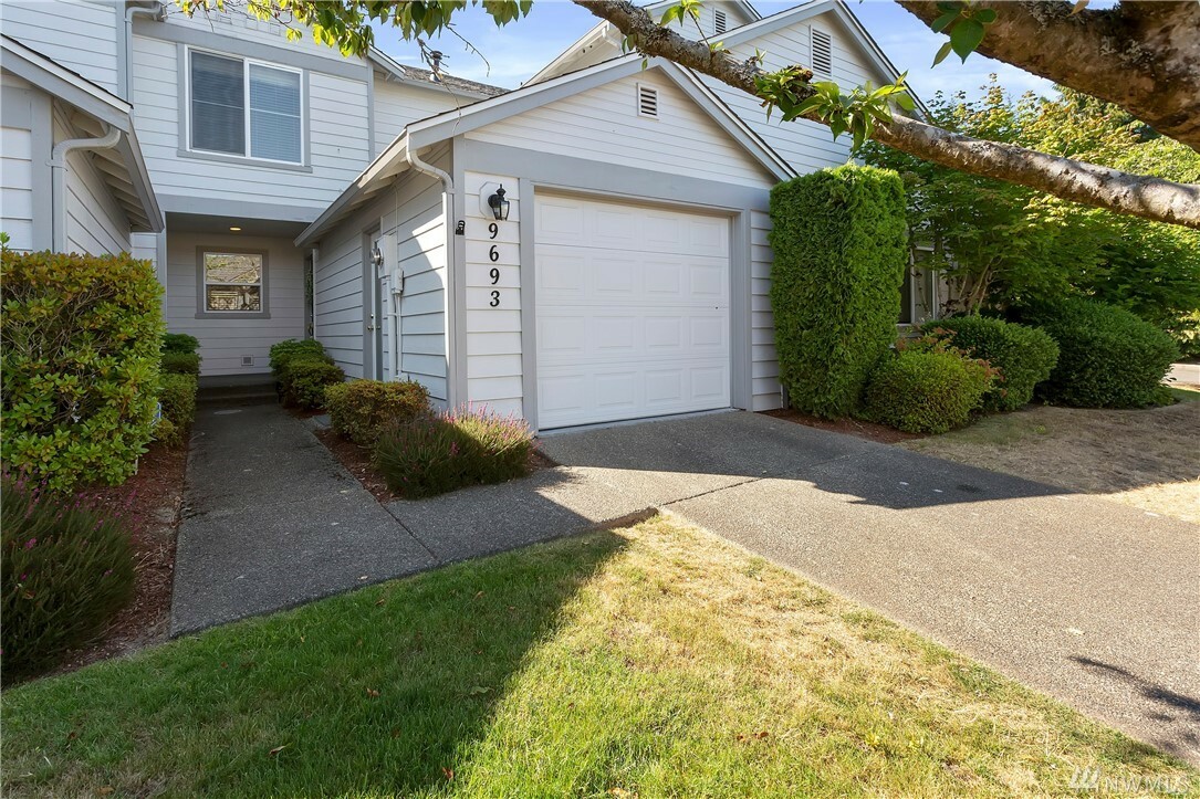 Property Photo:  9693 Longpoint Lane NW  WA 98383 