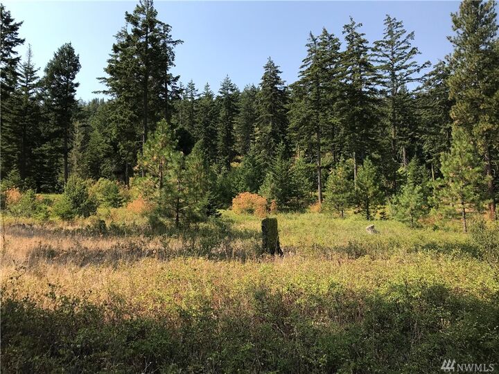 Property Photo: Lot F Masterson Rd WA 98922