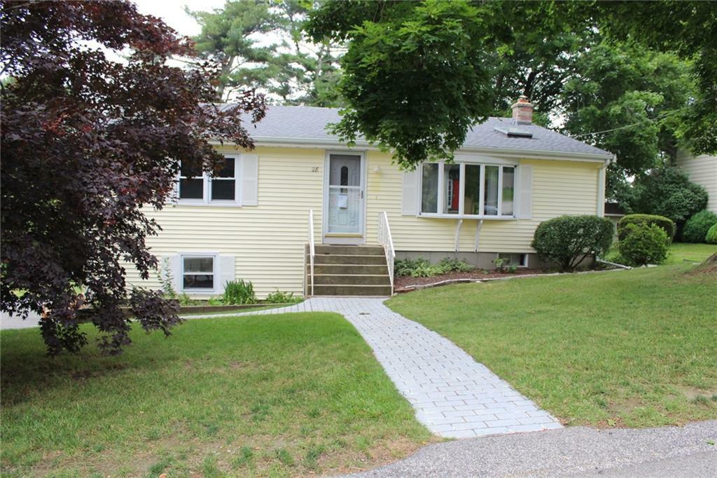 Property Photo:  28 Continental Dr  RI 02842 