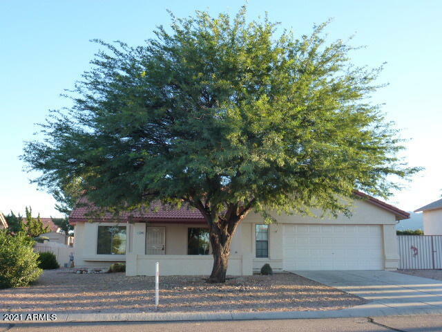 Property Photo:  3280 Casper Drive  AZ 85650 