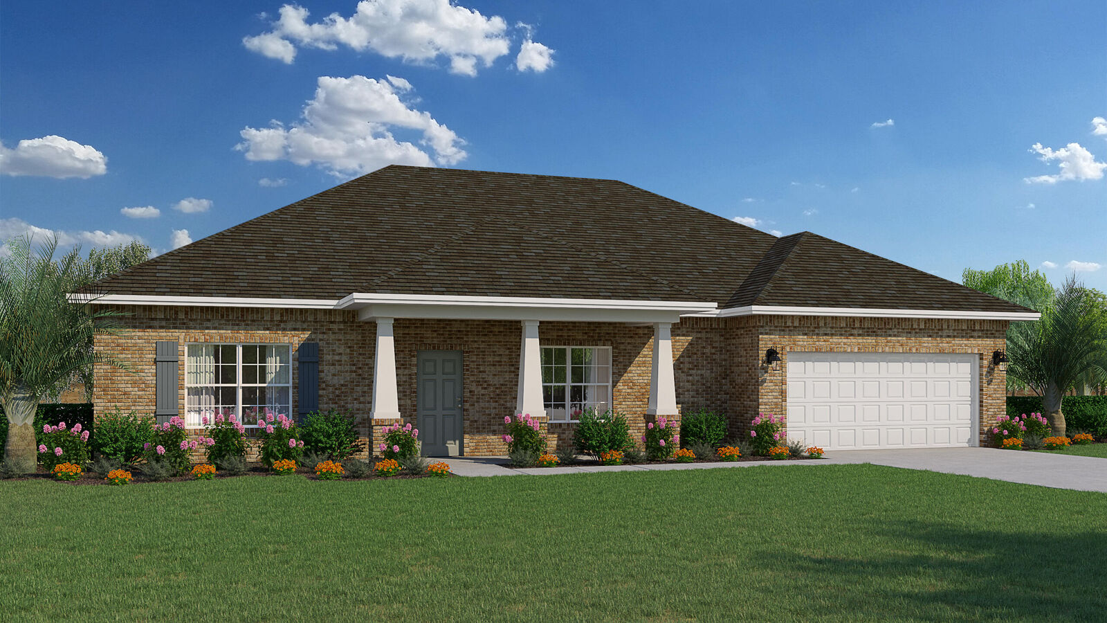 Property Photo: 192 E Sky Way FL 32439