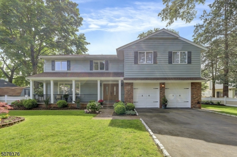 Property Photo: 43 Robinson Ave NJ 07452