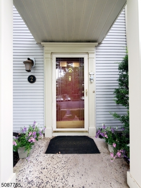 Property Photo: 2 Woodward Ln NJ 07920