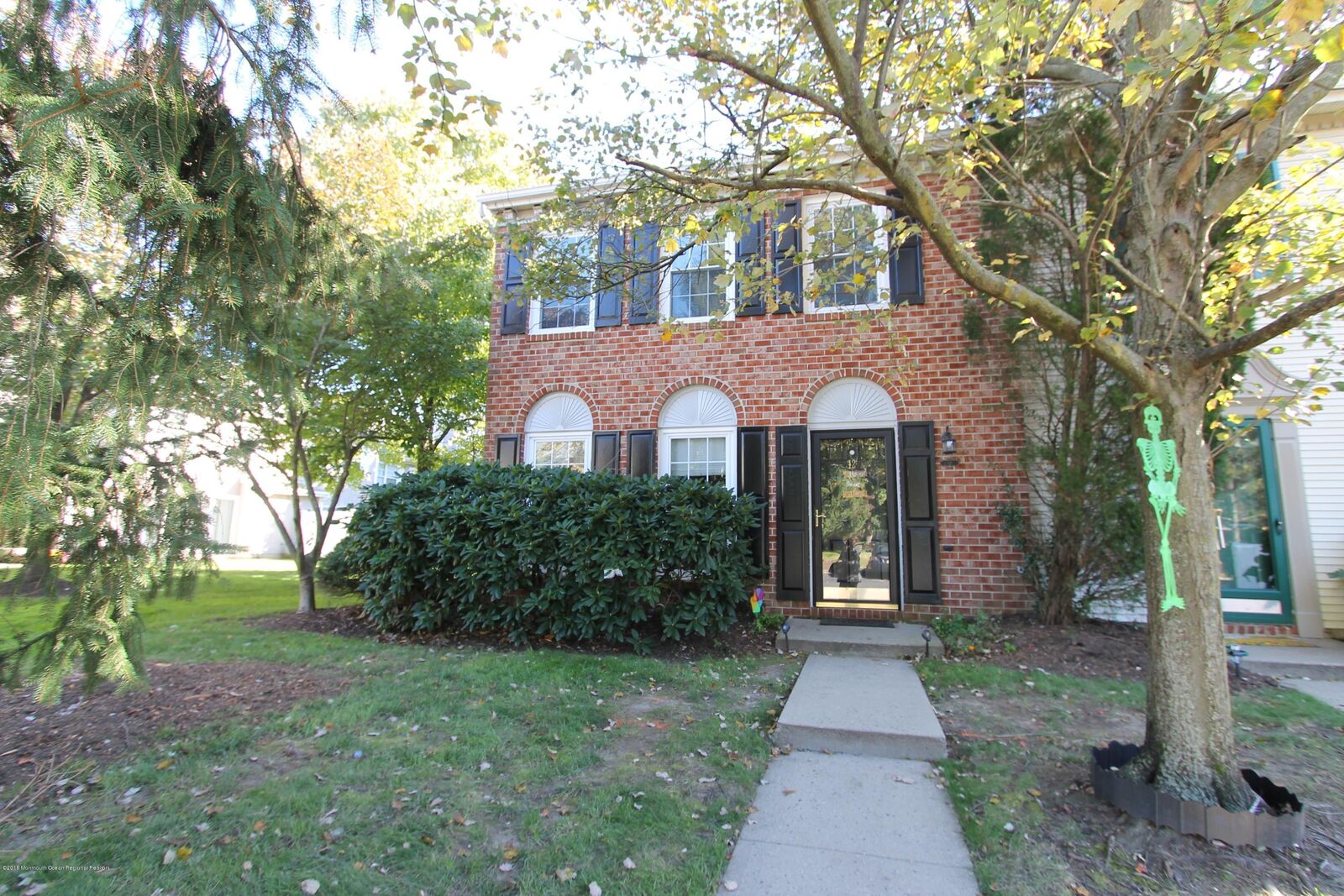 Property Photo: 12 Sun Beau Court NJ 07724