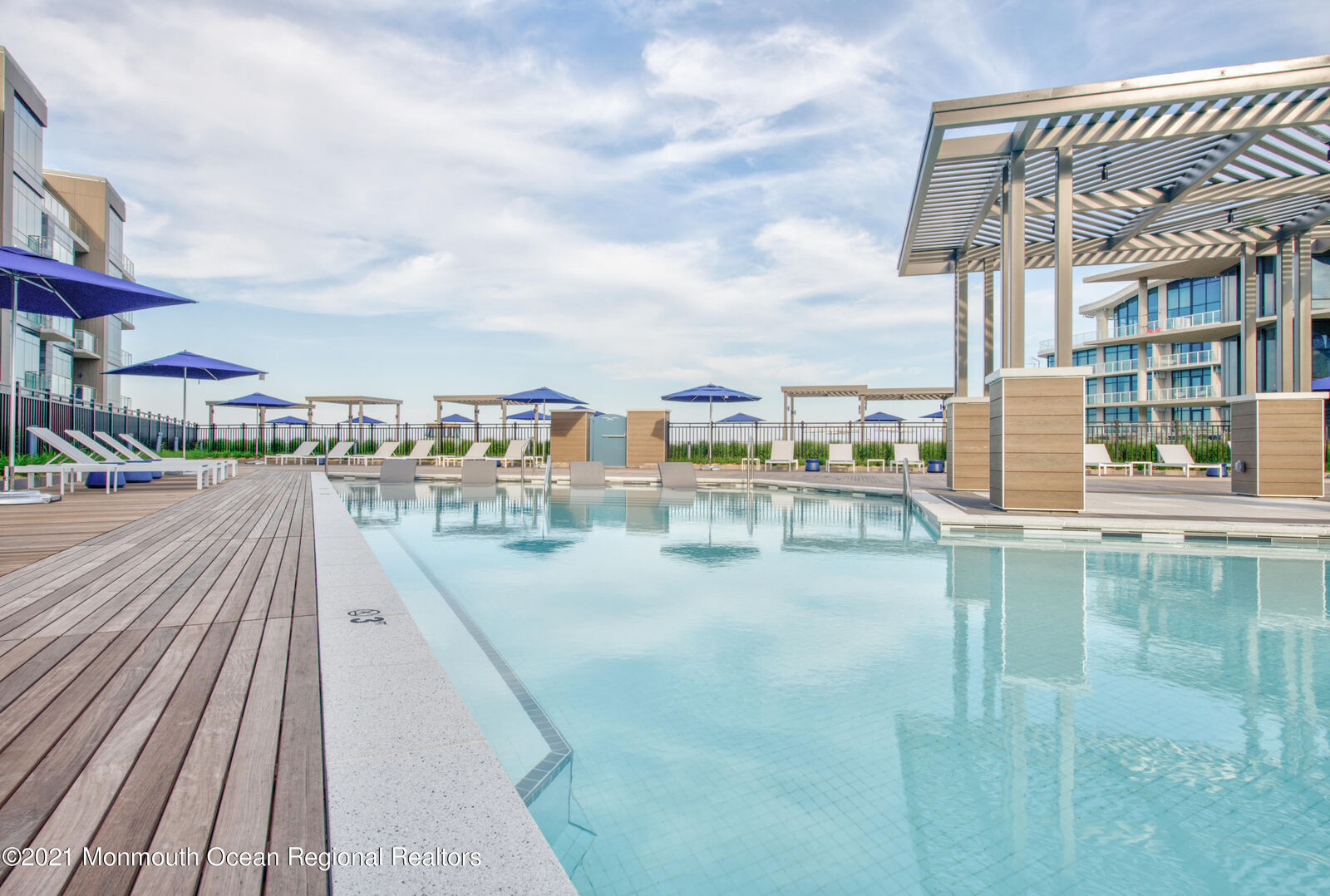 Property Photo:  15 Morris Avenue  NJ 07740 