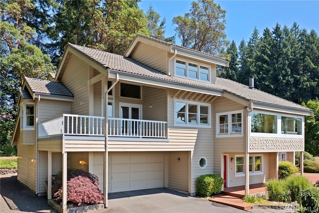 Property Photo: 764 6th Ave WA 98333