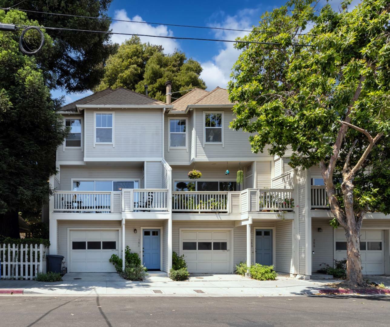 Property Photo:  751 Chestnut Street  CA 95060 