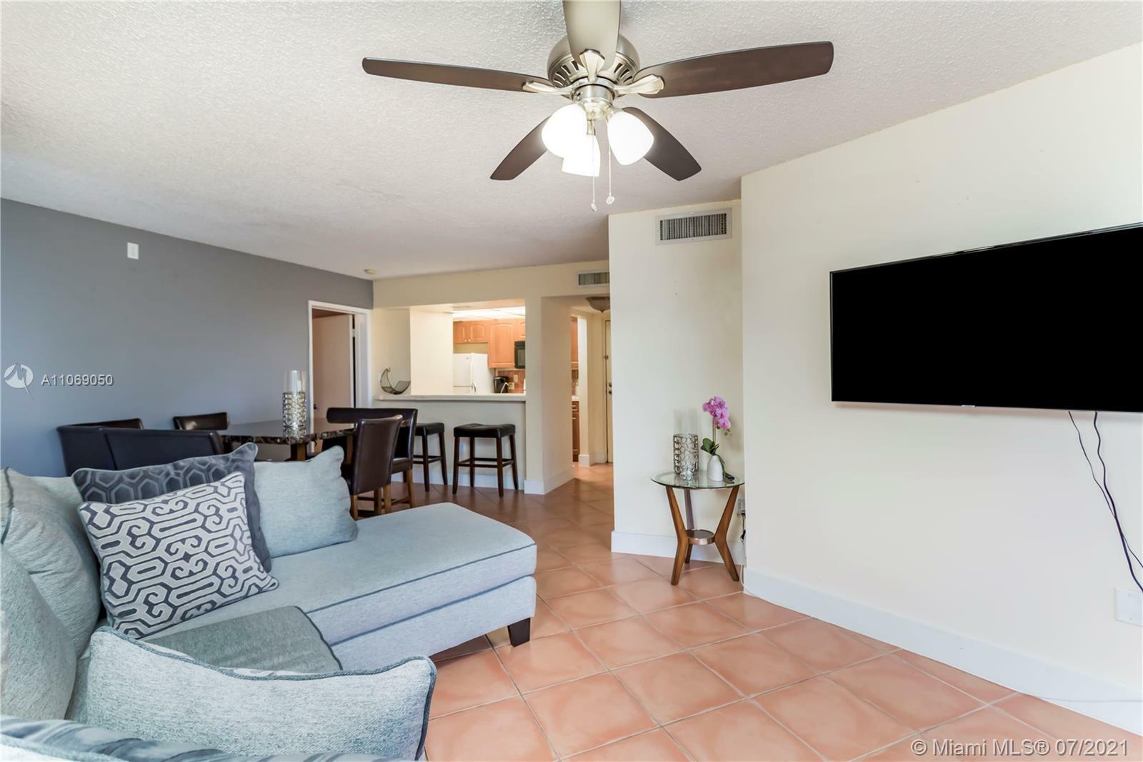 Property Photo:  7125 NW 186th St B202  FL 33015 