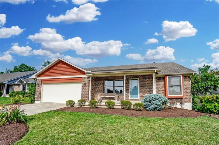 589 Rotellini Drive  Miamisburg OH 45342 photo