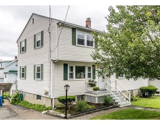 Property Photo:  47 Overlook Road  MA 02451 