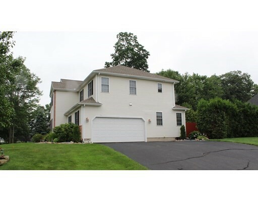 Property Photo:  32 Waterford  MA 01085 