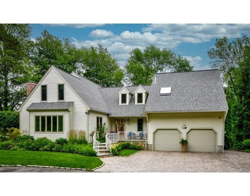 Property Photo: 16 Garvey Road MA 01701