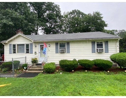 Property Photo:  71 Upland Road  MA 01752 