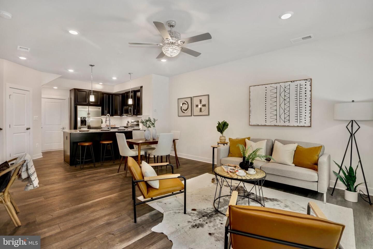 Property Photo: 2340 Water Promenade Avenue 2D VA 20171